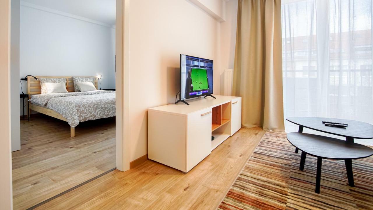 Cvernovka Business&Leisure Apartment By Kovee Братислава Экстерьер фото