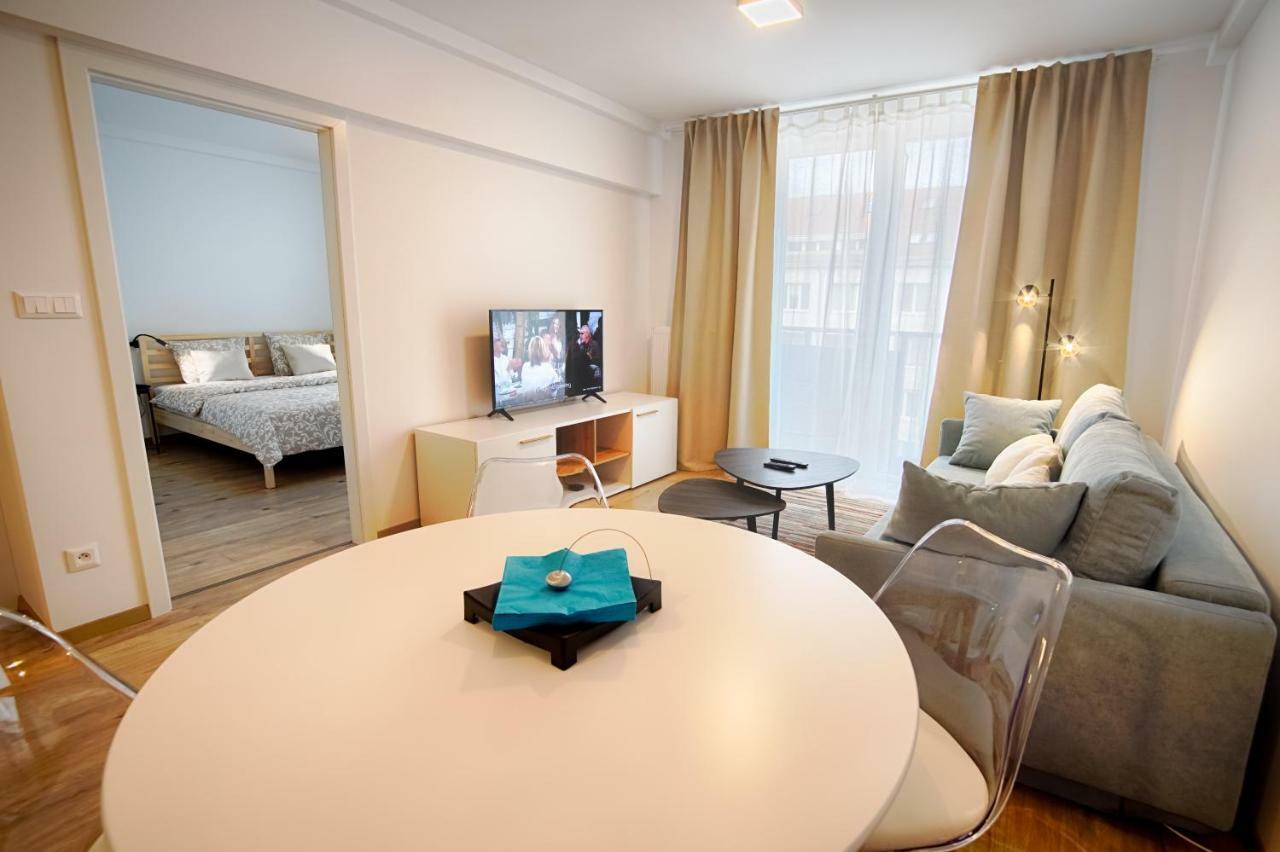 Cvernovka Business&Leisure Apartment By Kovee Братислава Экстерьер фото