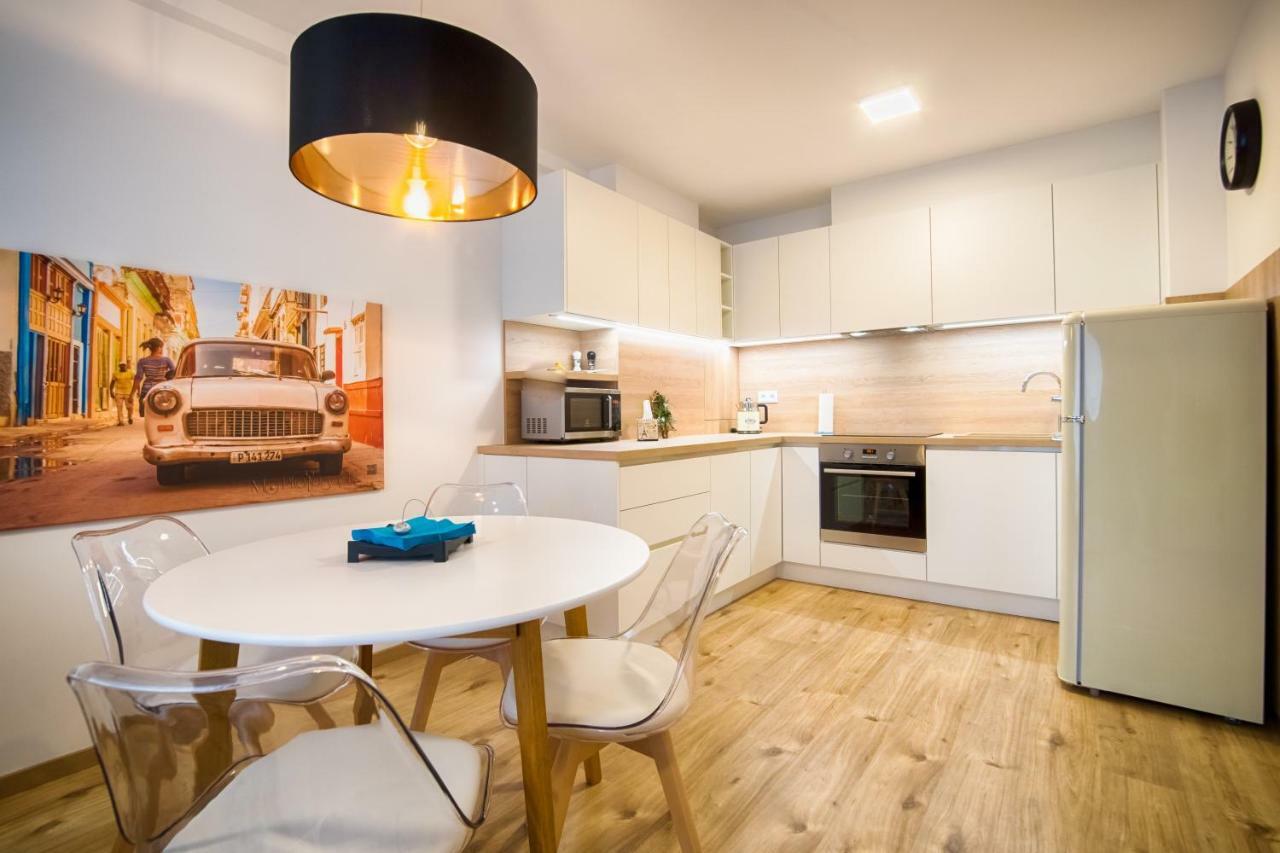 Cvernovka Business&Leisure Apartment By Kovee Братислава Экстерьер фото